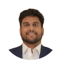 Anish Gupta